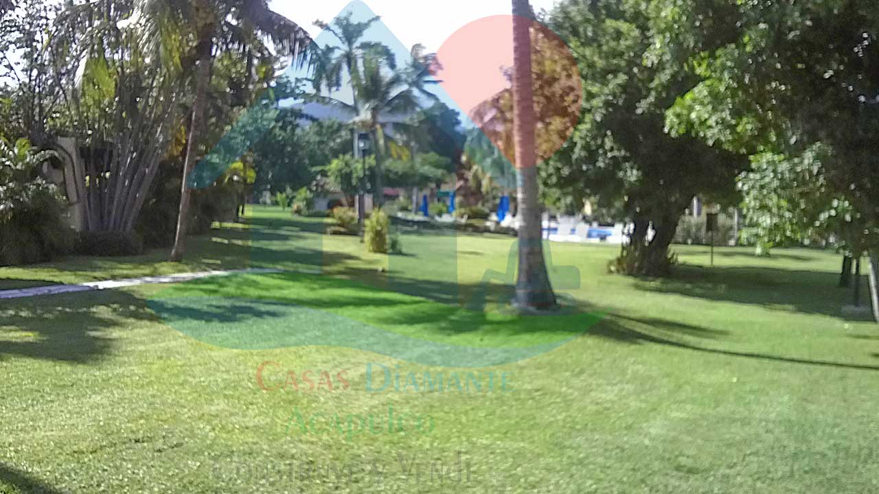 Villas Princess II Villa 2141 - Áreas comunes 2